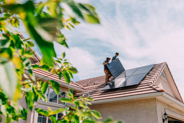 Best Commercial Roof Installation  in Dauphin Island, AL