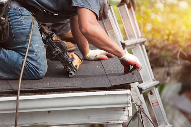 Gutter Installation and Roofing in Dauphin Island, AL